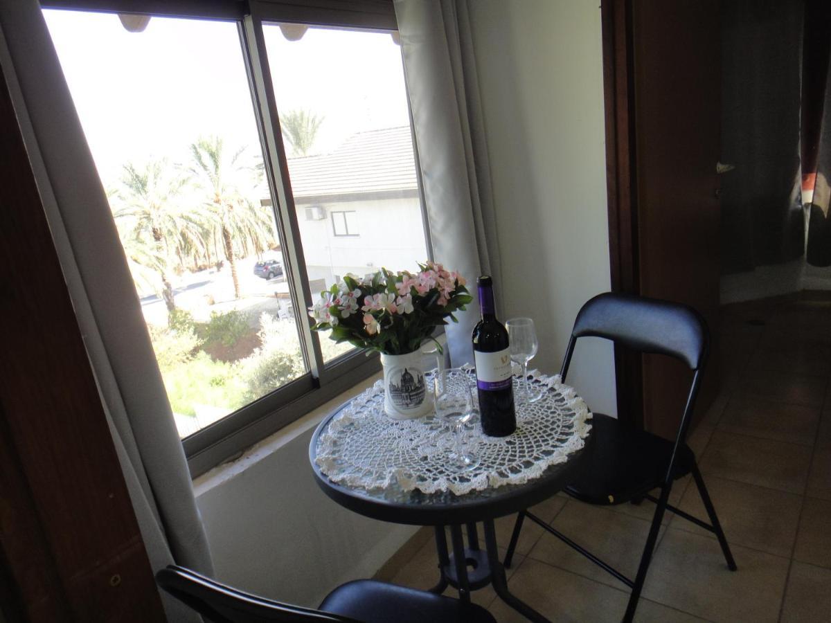 Gilad'S View Apartment Bet She'an Exterior photo