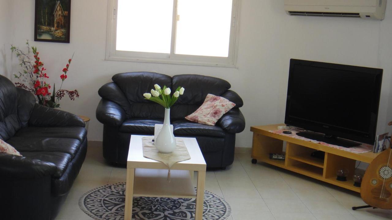 Gilad'S View Apartment Bet She'an Exterior photo