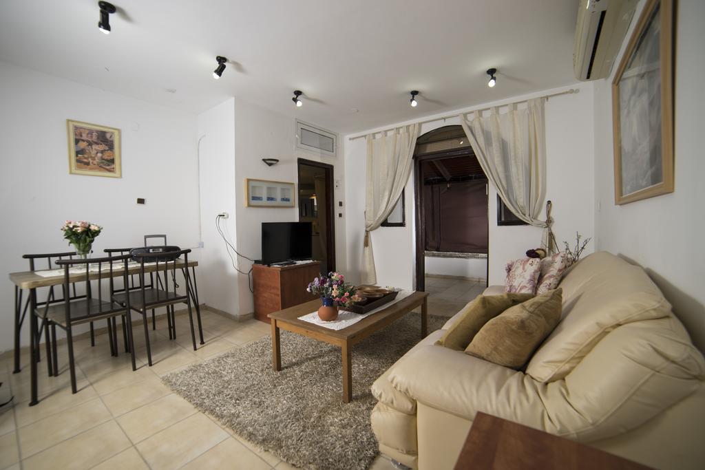 Gilad'S View Apartment Bet She'an Exterior photo