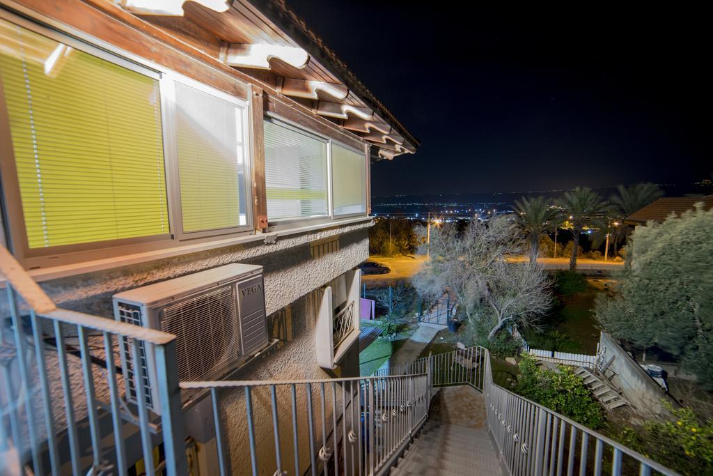 Gilad'S View Apartment Bet She'an Exterior photo