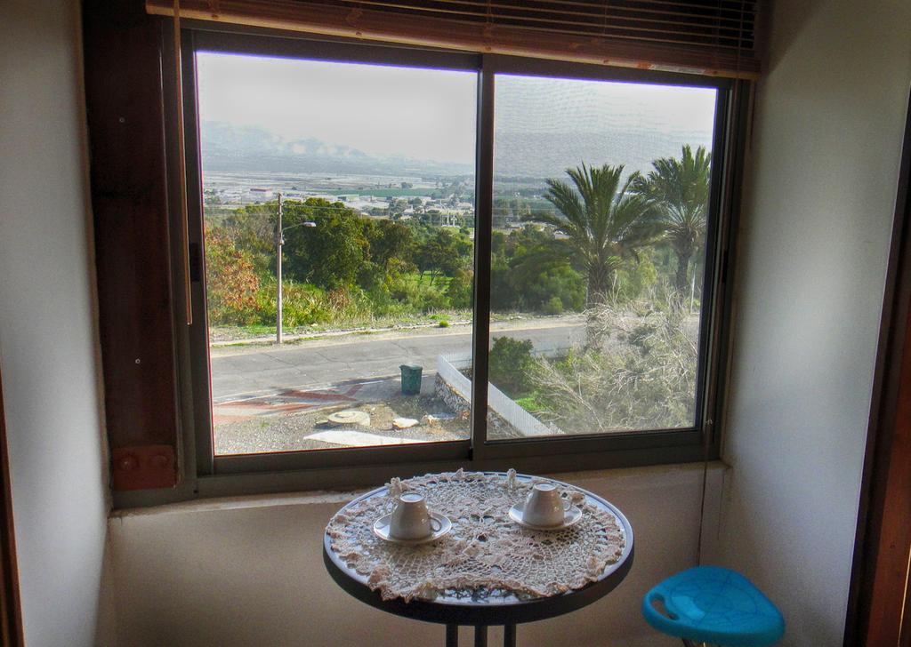 Gilad'S View Apartment Bet She'an Exterior photo