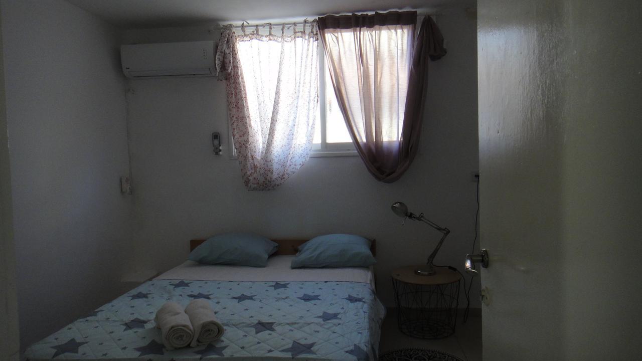 Gilad'S View Apartment Bet She'an Exterior photo